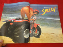 Load image into Gallery viewer, Vintage Nude Erotic Sexy Adult Magazine Chic May 1982 P101