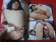 Load image into Gallery viewer, Vintage Nude Erotic Sexy Adult Magazine Masturbation 3 November 1991 JB59