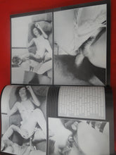 Load image into Gallery viewer, Vintage Nude Erotic Sexy Adult Magazine Greek & Deep 1986 P95