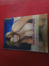 Load image into Gallery viewer, Vintage Nude Erotic Sexy Adult Magazine Juggs January 2004 P71