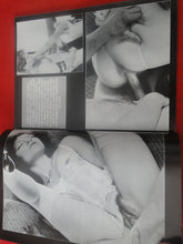 Load image into Gallery viewer, Vintage Nude Erotic Sexy Adult Magazine Greek & Deep 1986 P95