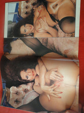 Load image into Gallery viewer, Vintage Nude Erotic Sexy Adult Magazine Bazookas March 1993 JB28