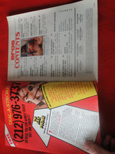 Load image into Gallery viewer, Vintage Nude Erotic Sexy Adult Magazine Eros January 1984 8