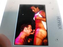 Load image into Gallery viewer, VINTAGE 35MM GAY MALE SLIDE BEEFCAKE MUSCLE NUDE FALCON STUDIOS Z15l