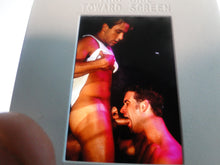 Load image into Gallery viewer, VINTAGE 35MM GAY MALE SLIDE BEEFCAKE MUSCLE NUDE FALCON STUDIOS Z15l