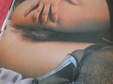 Load image into Gallery viewer, Vintage Nude Erotic Sexy Adult Magazine Velvet Talks May 1983 JB28
