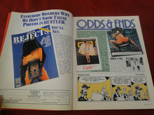 Load image into Gallery viewer, Vintage Nude Erotic Sexy Adult Magazine Chic June 1982 P101