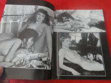 Load image into Gallery viewer, Vintage Nude Erotic Sexy Adult Magazine Asian Ass 1986 P95