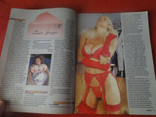Load image into Gallery viewer, Vintage Nude Erotic Sexy Adult Magazine Juggs June 1990 JB28