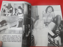 Load image into Gallery viewer, Vintage Nude Erotic Sexy Adult Magazine Asian Ass 1986 P95