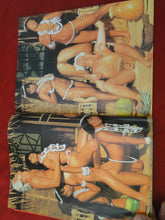 Load image into Gallery viewer, Vintage Nude Erotic Sexy Adult Magazine Chic June 1982 P101