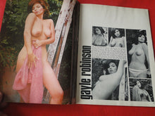 Load image into Gallery viewer, Vintage Nude Erotic Sexy Adult Magazine Sir June 1967 JB4