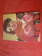 Load image into Gallery viewer, Vintage Nude Erotic Sexy Adult Magazine Juggs December 1988 JB28