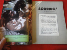 Load image into Gallery viewer, Vintage Nude Erotic Sexy Adult Magazine Purple September 1978 JB55