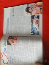Load image into Gallery viewer, Vintage Nude Erotic Sexy Adult Magazine Eros February 1984 8