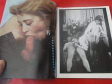 Load image into Gallery viewer, Vintage Nude Erotic Sexy Adult Magazine Triple Fuck 1986 P95