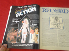 Load image into Gallery viewer, Vintage Nude Erotic Sexy Adult Magazine Swank March 1981 P101