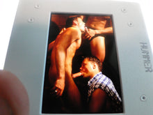 Load image into Gallery viewer, VINTAGE 35MM GAY MALE SLIDE BEEFCAKE MUSCLE NUDE FALCON STUDIOS Z15q