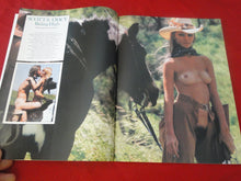 Load image into Gallery viewer, Vintage Nude Erotic Sexy Adult Magazine Swank March 1981 P101