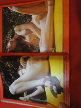 Load image into Gallery viewer, Vintage Nude Erotic Sexy Adult Magazine Purple September 1978 JB55