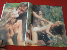 Load image into Gallery viewer, Vintage Nude Erotic Sexy Adult Magazine Swank March 1981 P101