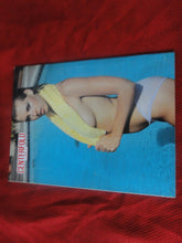 Load image into Gallery viewer, Vintage Nude Erotic Sexy Adult Magazine XXX Centerfold Girls Summer 1980 P110