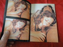 Load image into Gallery viewer, Vintage Nude Erotic Sexy Adult Smaller Magazine Cum No. 1 All Color NN