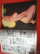 Load image into Gallery viewer, Vintage Nude Erotic Sexy Adult Magazine Juggs December 1988 JB28