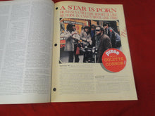 Load image into Gallery viewer, Vintage Nude Erotic Sexy Adult Magazine Swank March 1981 P101