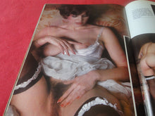 Load image into Gallery viewer, Vintage Nude Erotic Sexy Adult Magazine Velvet Talks August 1981 JB28