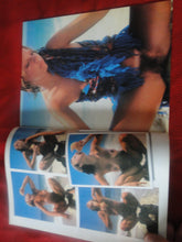 Load image into Gallery viewer, Vintage Nude Erotic Sexy Adult Magazine XXX Centerfold Girls Summer 1980 P110