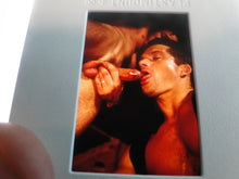 Load image into Gallery viewer, VINTAGE 35MM GAY MALE SLIDE BEEFCAKE MUSCLE NUDE FALCON STUDIOS Z15s