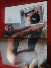Load image into Gallery viewer, Vintage Nude Erotic Sexy Adult Magazine XXX Centerfold Girls Summer 1980 P110