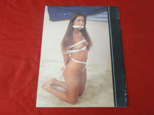 Load image into Gallery viewer, Vintage Nude Erotic Sexy Adult Magazine BDSM Restraint September 1997 P101