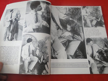 Load image into Gallery viewer, Vintage Nude Erotic Sexy Adult Magazine Hot Fuck Date 1983 P95
