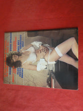 Load image into Gallery viewer, Vintage Nude Erotic Sexy Adult Magazine Juggs June 1988 JB28