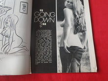 Load image into Gallery viewer, Vintage Nude Erotic Sexy Adult Magazine Rogue 1973 JB4