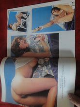 Load image into Gallery viewer, Vintage Nude Erotic Sexy Adult Magazine XXX Centerfold Girls Summer 1980 P110
