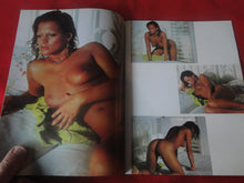 Load image into Gallery viewer, Vintage Nude Erotic Sexy Adult Magazine Foreign Girls Life German JB59