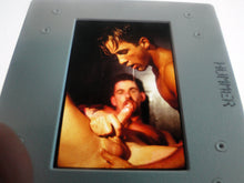 Load image into Gallery viewer, VINTAGE 35MM GAY MALE SLIDE BEEFCAKE MUSCLE NUDE FALCON STUDIOS Z15u