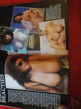 Load image into Gallery viewer, Vintage Nude Erotic Sexy Adult Magazine Gem March 1993 JB55