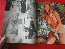 Load image into Gallery viewer, Vintage Nude Erotic Sexy Adult Magazine Rogue 1973 JB4