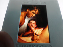 Load image into Gallery viewer, VINTAGE 35MM GAY MALE SLIDE BEEFCAKE MUSCLE NUDE FALCON STUDIOS Z15u