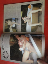 Load image into Gallery viewer, Vintage Nude Erotic Sexy Adult Magazine Juggs June 1988 JB28