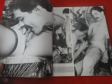 Load image into Gallery viewer, Vintage Nude Erotic Sexy Adult Magazine Hot Fuck Date 1983 P95
