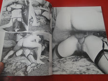 Load image into Gallery viewer, Vintage Nude Erotic Sexy Adult Magazine Hot Fuck Date 1983 P95
