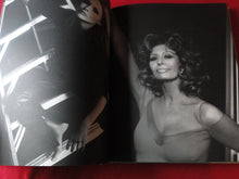 Load image into Gallery viewer, Vintage Erotic Nude Women Picture Book Sante D'Orazio