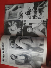 Load image into Gallery viewer, Vintage Nude Erotic Sexy Adult Magazine Juggs June 1988 JB28