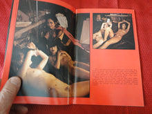 Load image into Gallery viewer, Vintage Nude Erotic Sexy Adult Smaller Magazine Cum No. 2 All Color NN