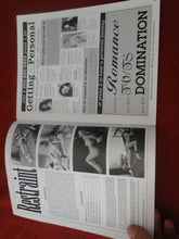 Load image into Gallery viewer, Vintage Nude Erotic Sexy Adult Magazine BDSM Restraint August 1993 P101